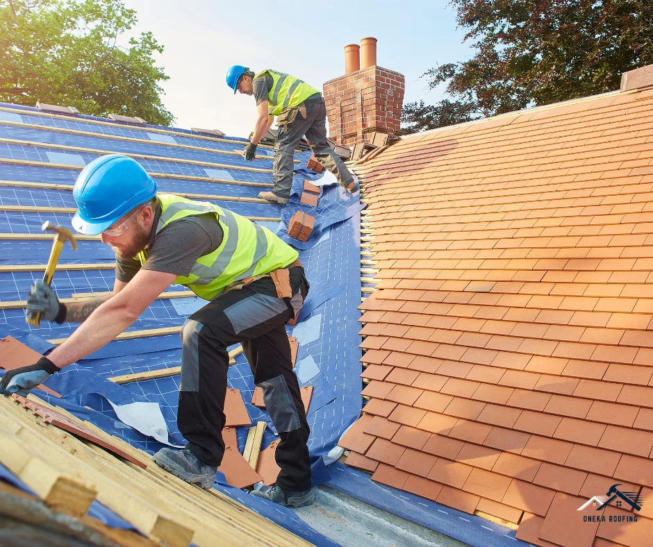 Why choose Roof Repair Near Me in Woodland Hills, CA