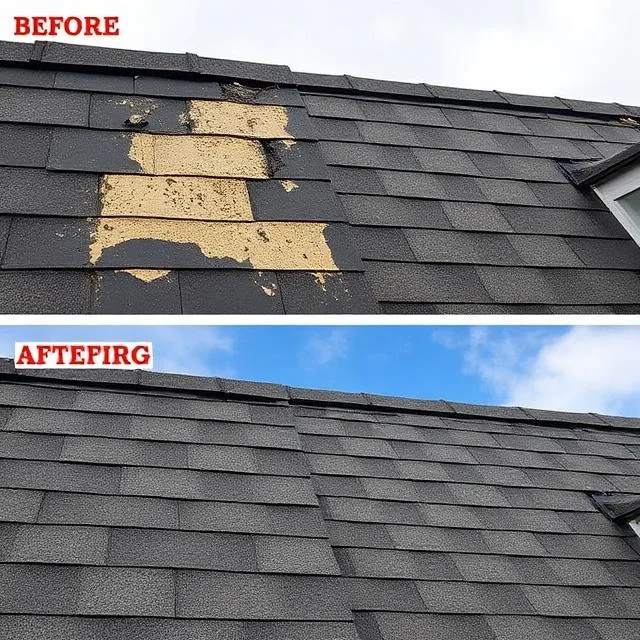 Roof Repair Near Me in Woodland Hills, CA near me